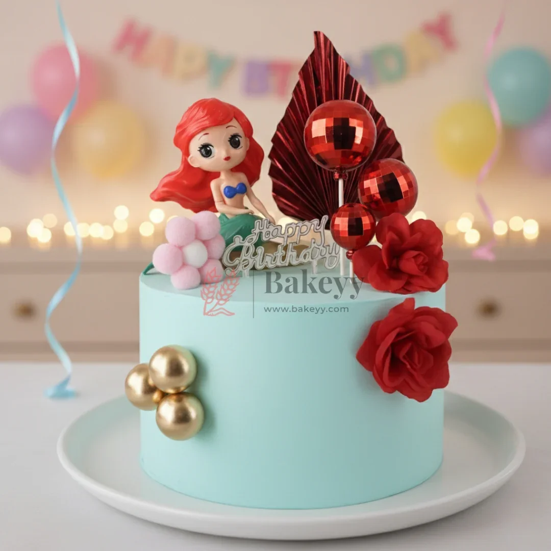 Doll Topper